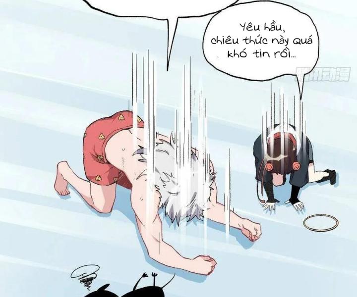 Long Trù Chapter 68 - Trang 2