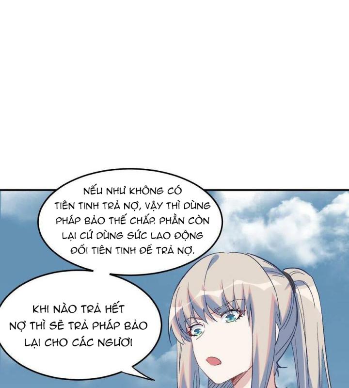 Long Trù Chapter 68 - Trang 2