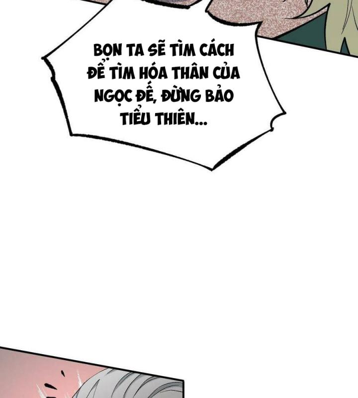 Long Trù Chapter 68 - Trang 2