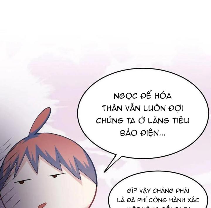 Long Trù Chapter 68 - Trang 2