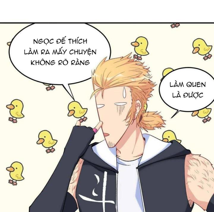 Long Trù Chapter 68 - Trang 2