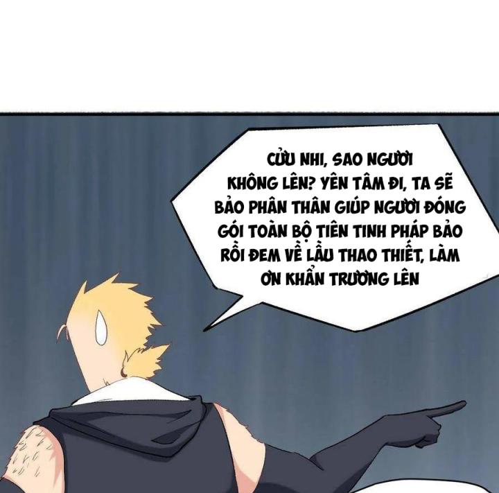 Long Trù Chapter 68 - Trang 2