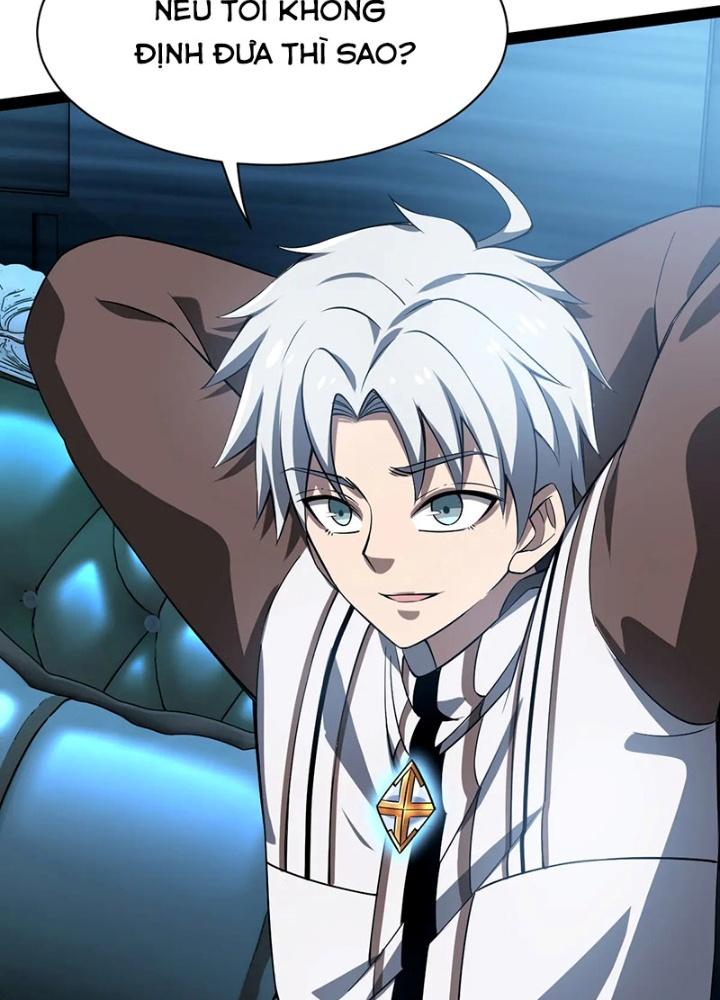 Cực Đại Khoa Trương Chapter 34 - Trang 2