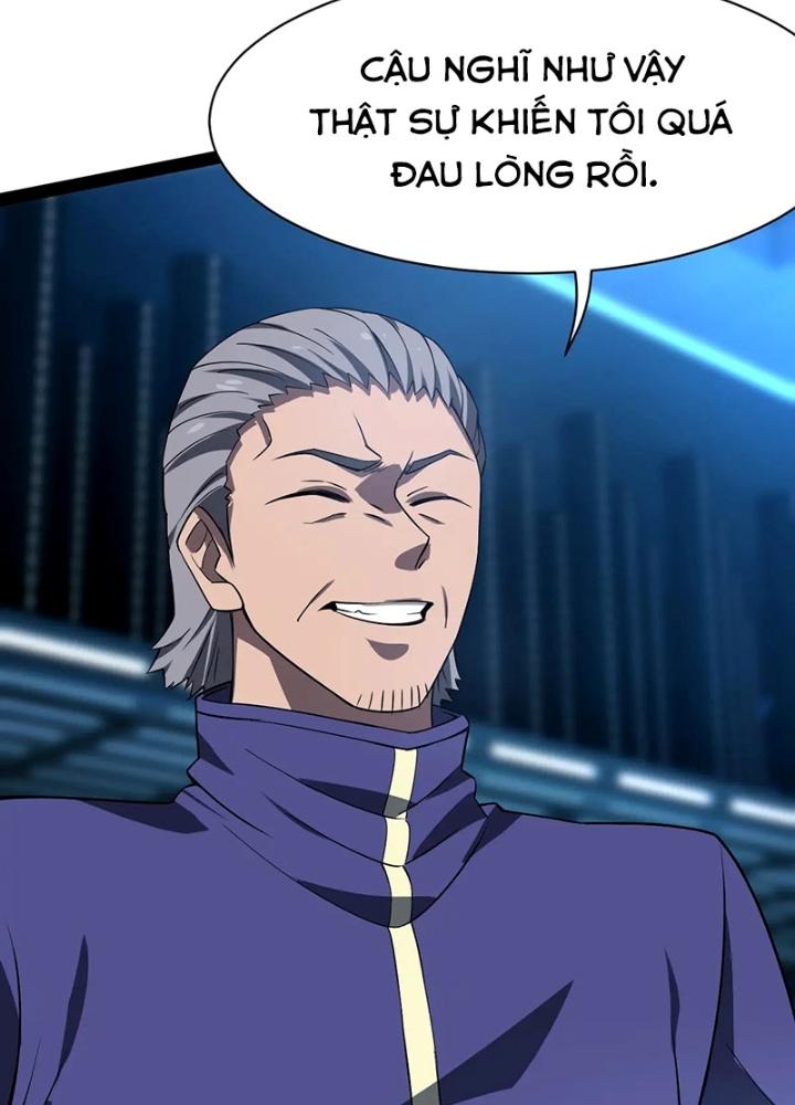 Cực Đại Khoa Trương Chapter 34 - Trang 2