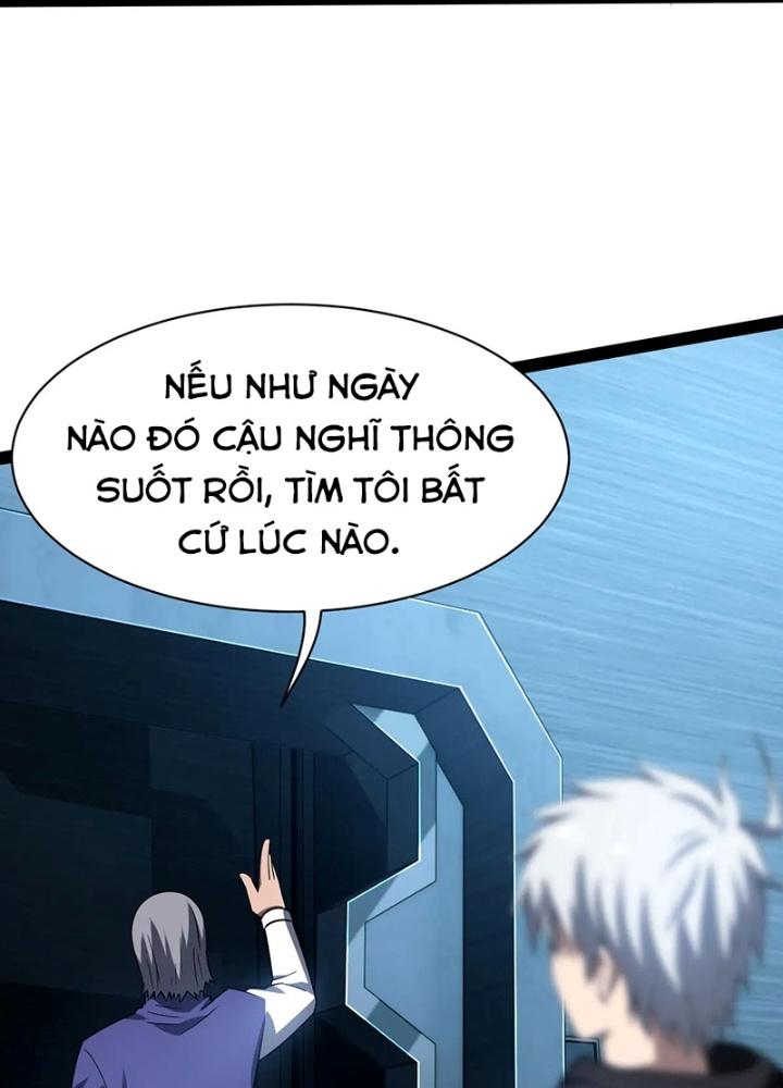 Cực Đại Khoa Trương Chapter 34 - Trang 2