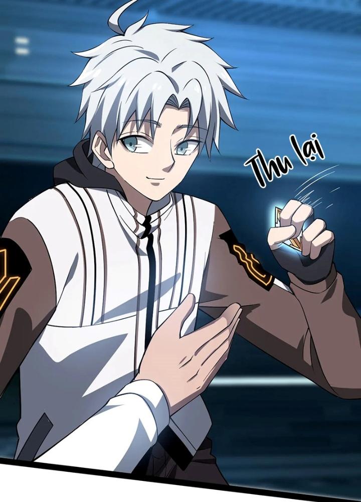 Cực Đại Khoa Trương Chapter 34 - Trang 2