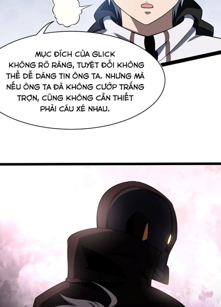 Cực Đại Khoa Trương Chapter 34 - Trang 2