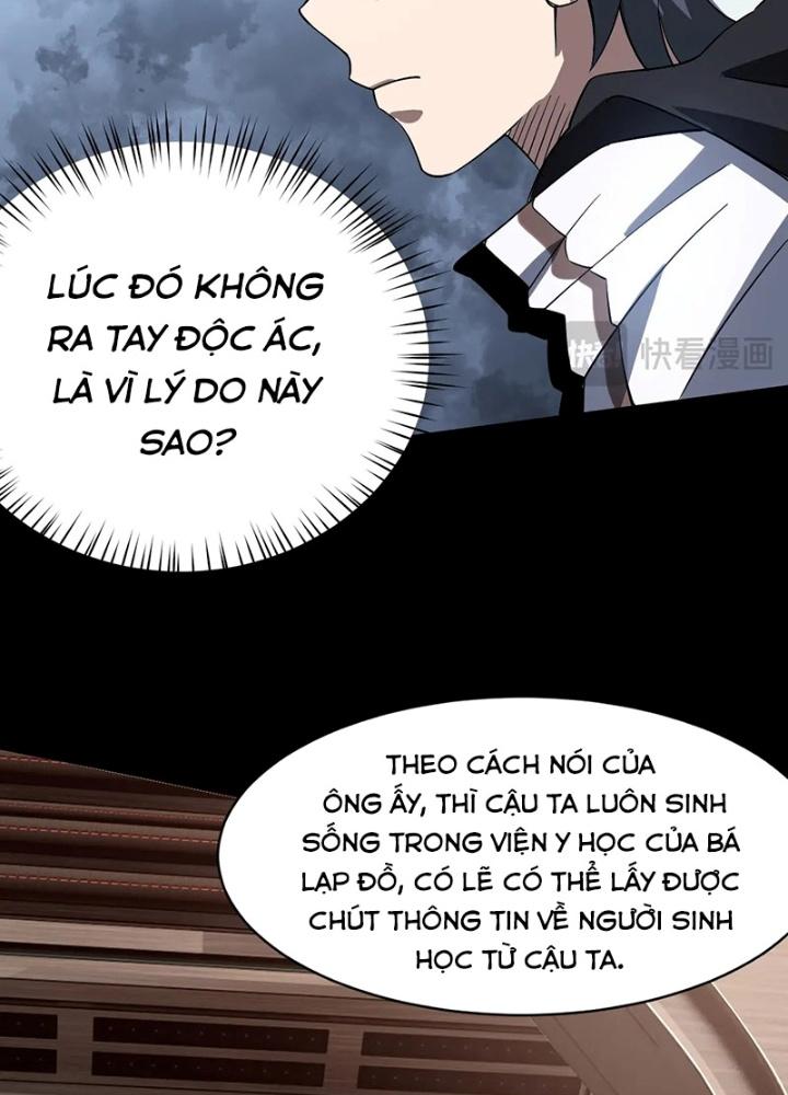 Cực Đại Khoa Trương Chapter 34 - Trang 2