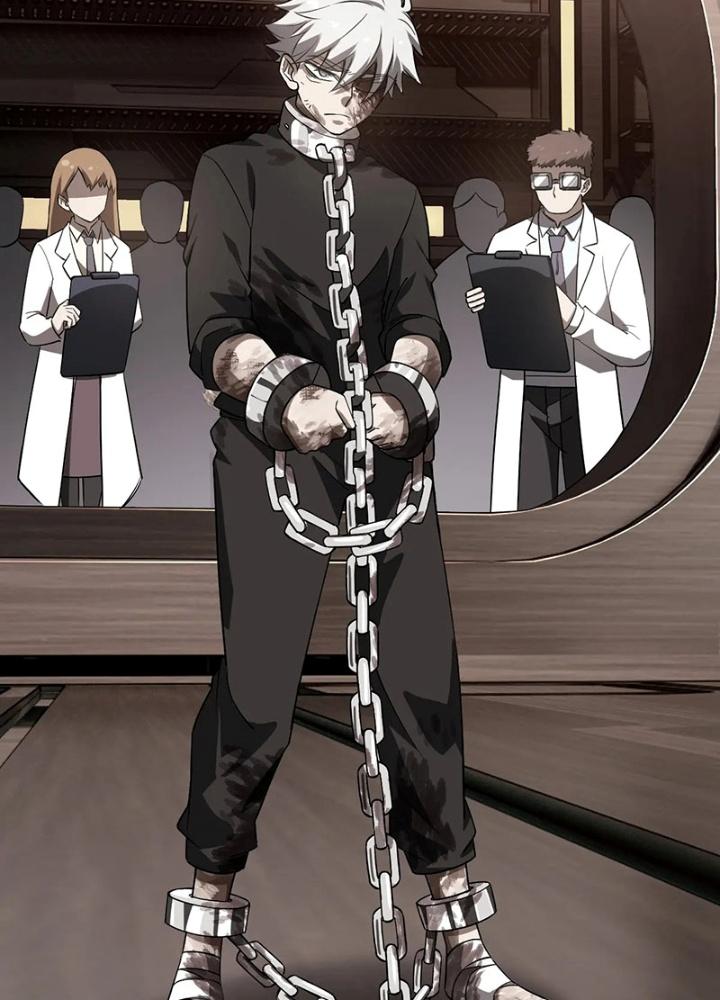 Cực Đại Khoa Trương Chapter 34 - Trang 2