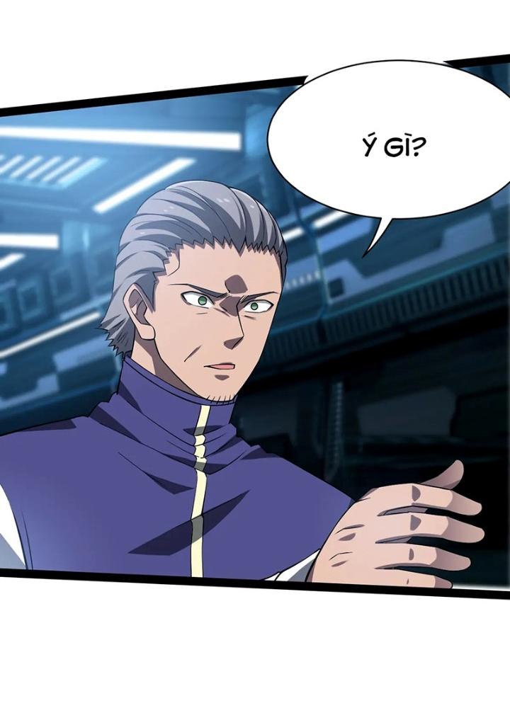 Cực Đại Khoa Trương Chapter 34 - Trang 2