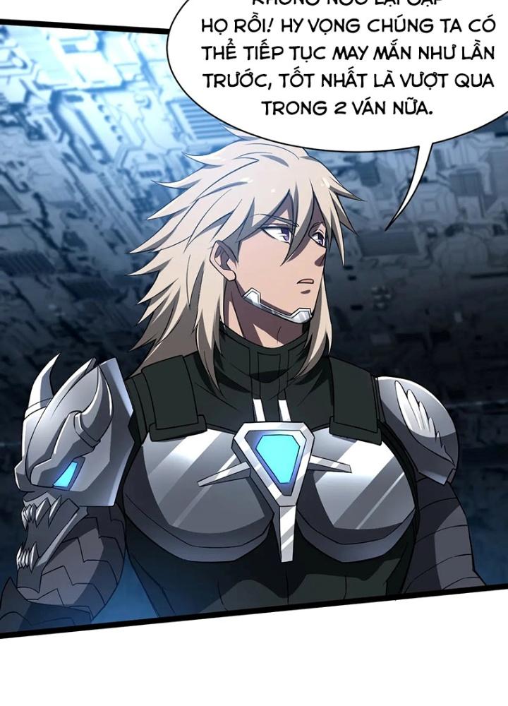 Cực Đại Khoa Trương Chapter 34 - Trang 2