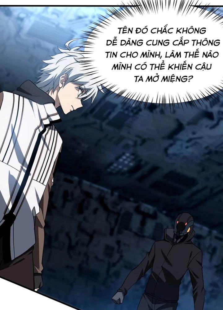 Cực Đại Khoa Trương Chapter 34 - Trang 2