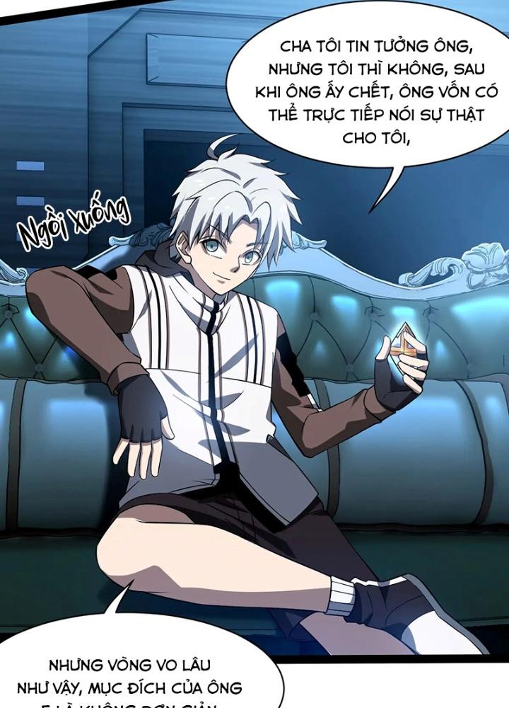 Cực Đại Khoa Trương Chapter 34 - Trang 2