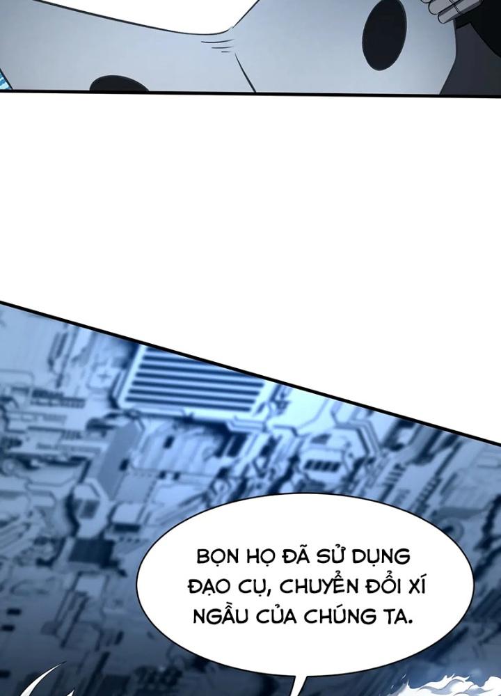 Cực Đại Khoa Trương Chapter 34 - Trang 2
