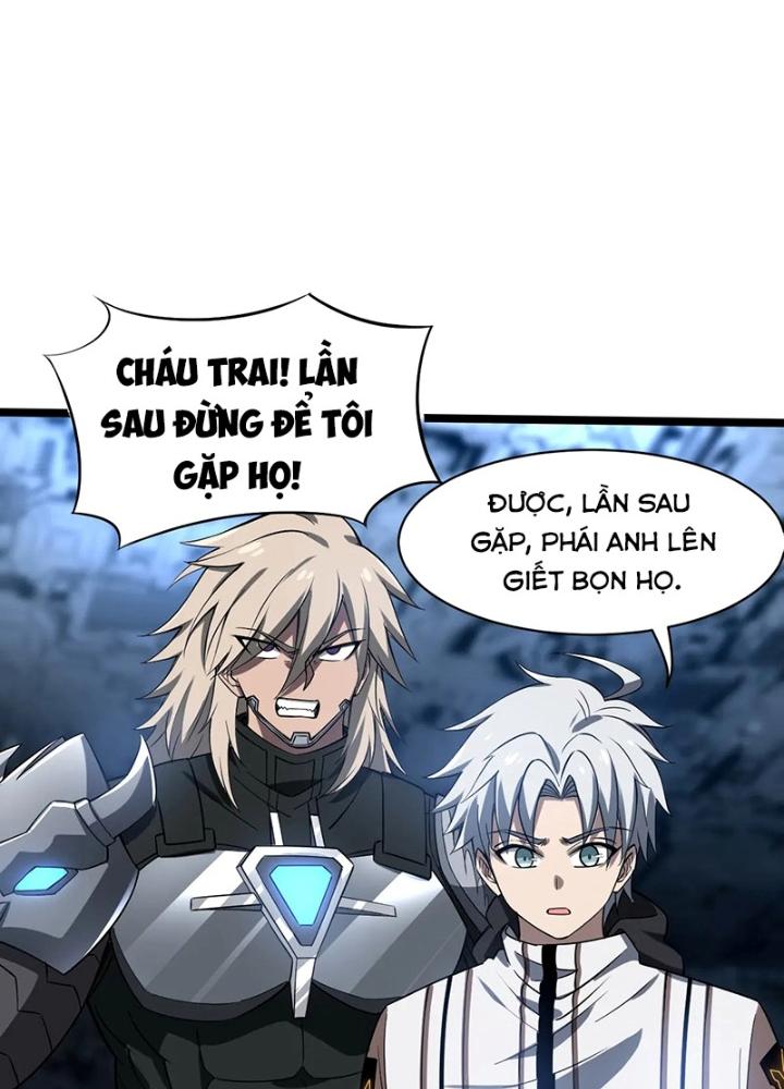 Cực Đại Khoa Trương Chapter 34 - Trang 2