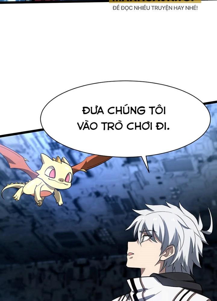 Cực Đại Khoa Trương Chapter 34 - Trang 2