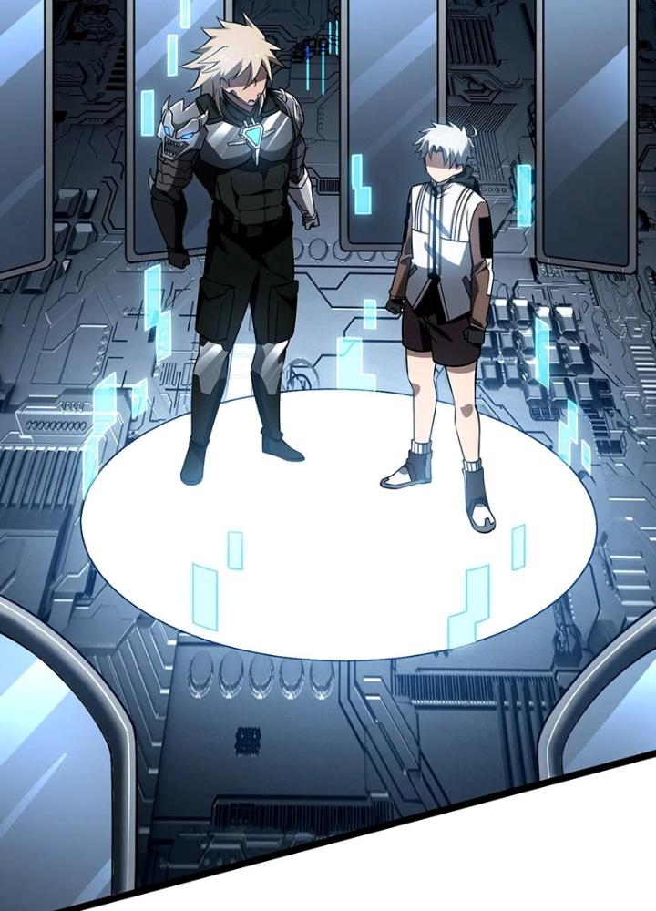 Cực Đại Khoa Trương Chapter 34 - Trang 2