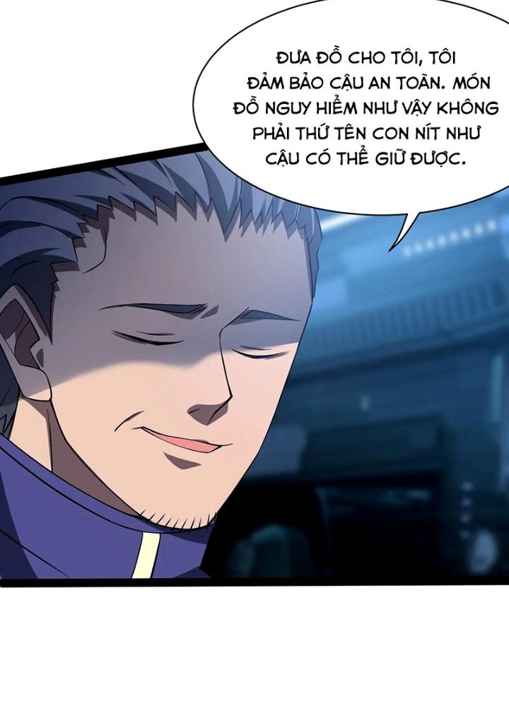 Cực Đại Khoa Trương Chapter 34 - Trang 2