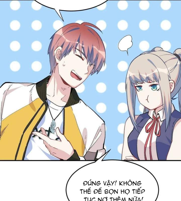 Long Trù Chapter 69 - Trang 2