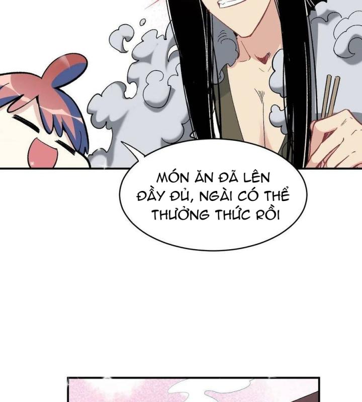 Long Trù Chapter 69 - Trang 2