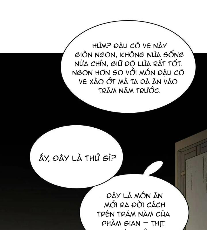 Long Trù Chapter 69 - Trang 2