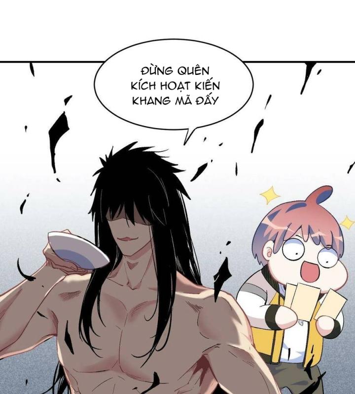 Long Trù Chapter 69 - Trang 2