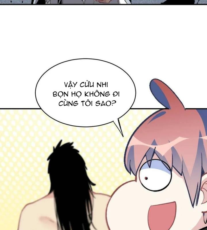 Long Trù Chapter 69 - Trang 2