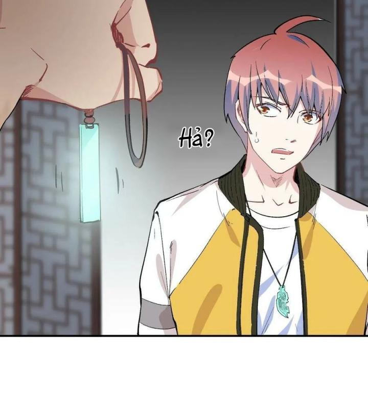 Long Trù Chapter 69 - Trang 2