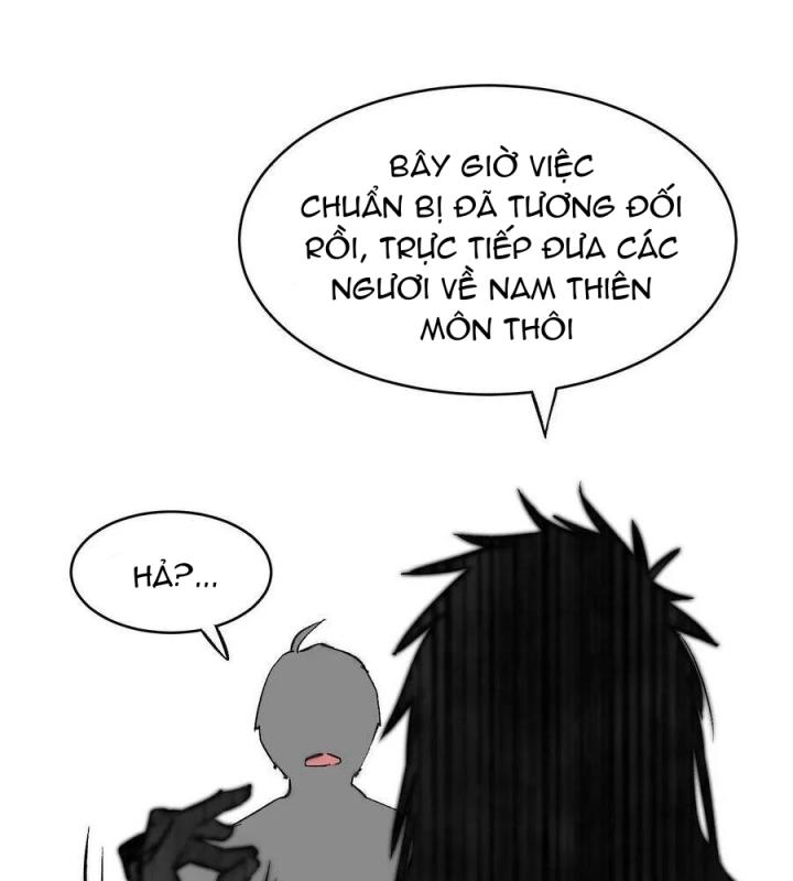 Long Trù Chapter 69 - Trang 2