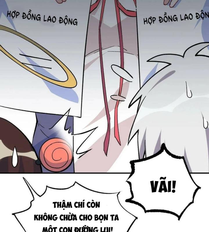 Long Trù Chapter 69 - Trang 2