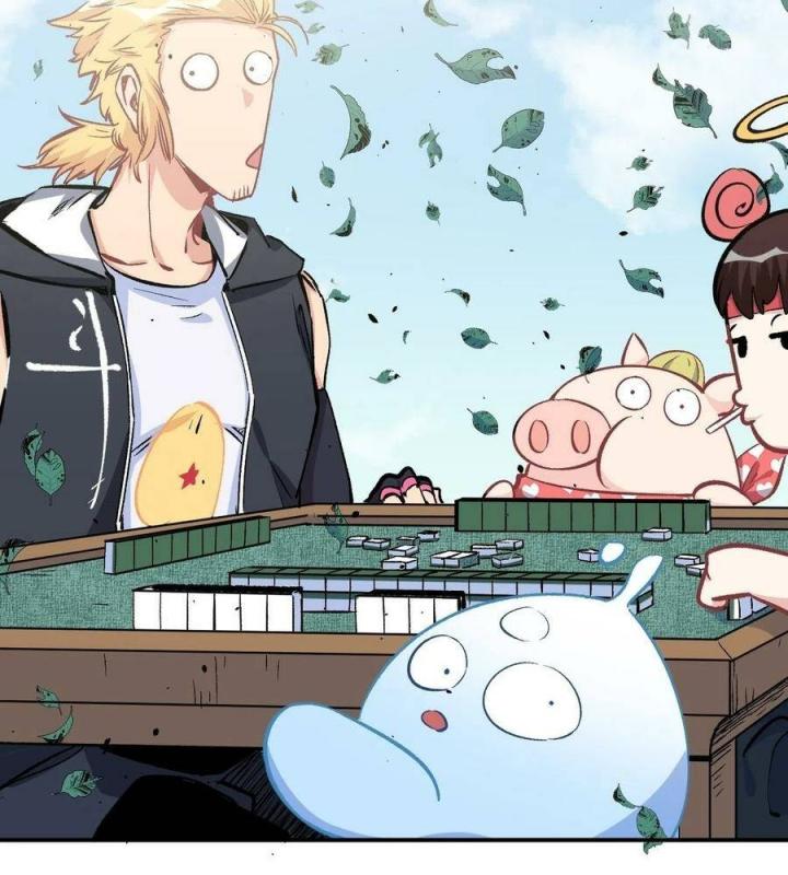 Long Trù Chapter 69 - Trang 2