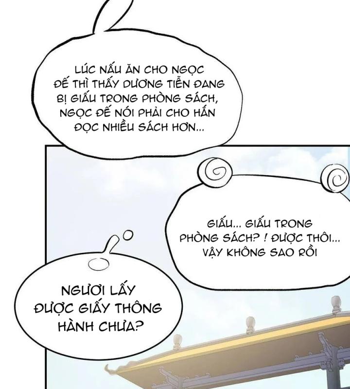 Long Trù Chapter 69 - Trang 2