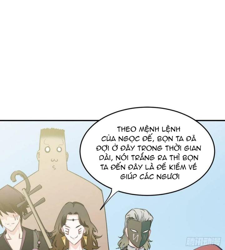 Long Trù Chapter 69 - Trang 2