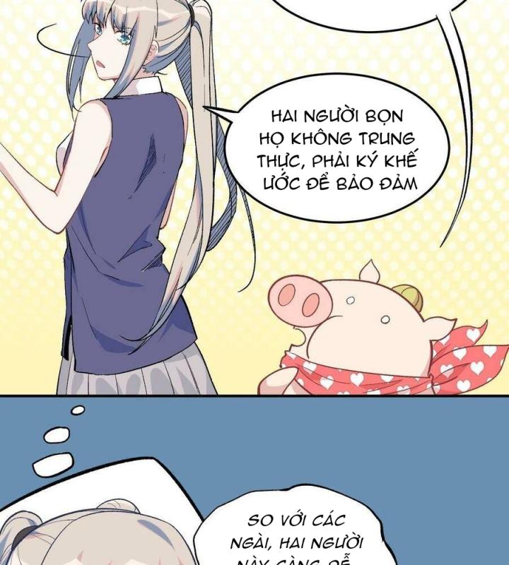 Long Trù Chapter 69 - Trang 2