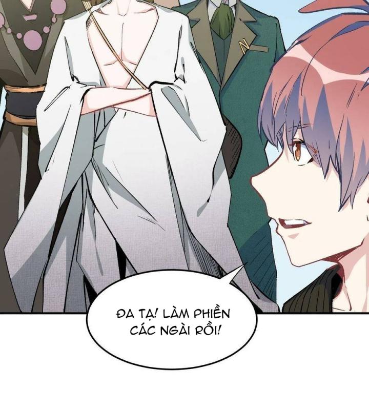 Long Trù Chapter 69 - Trang 2