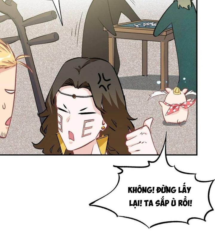 Long Trù Chapter 69 - Trang 2