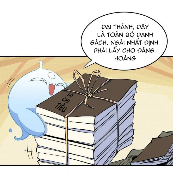 Long Trù Chapter 69 - Trang 2