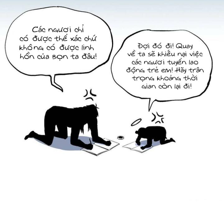 Long Trù Chapter 69 - Trang 2