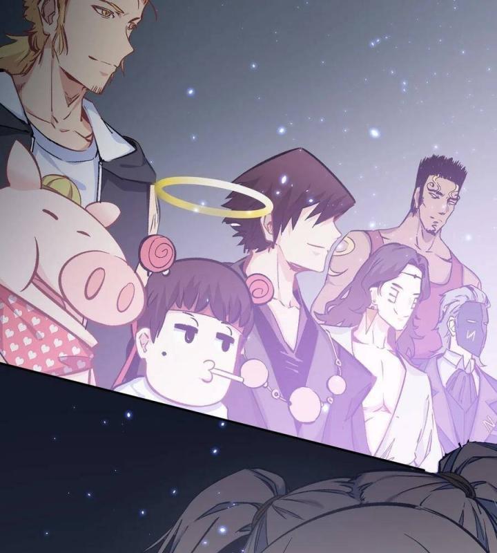 Long Trù Chapter 69 - Trang 2