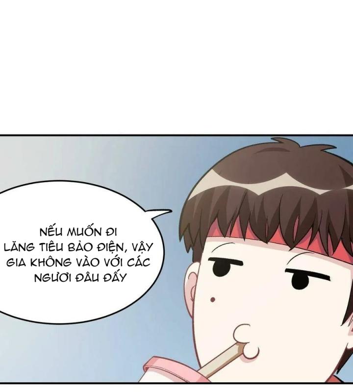 Long Trù Chapter 69 - Trang 2