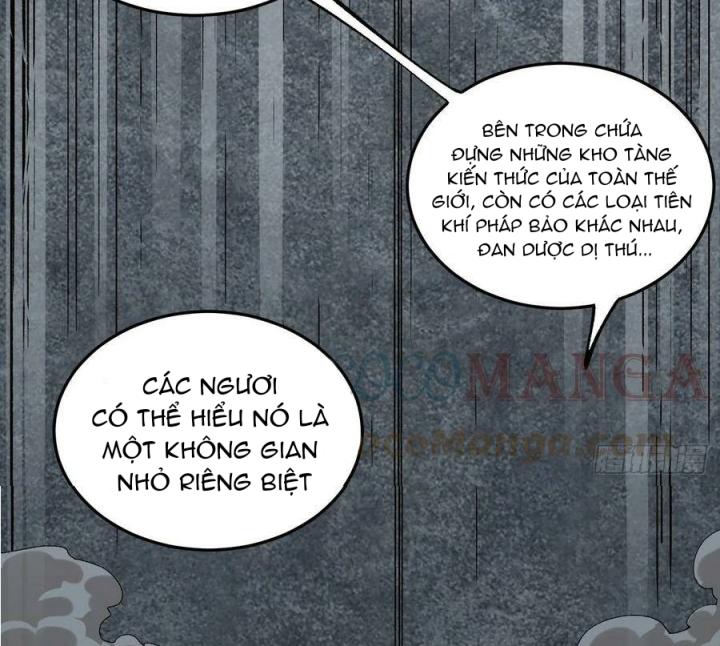 Long Trù Chapter 69 - Trang 2
