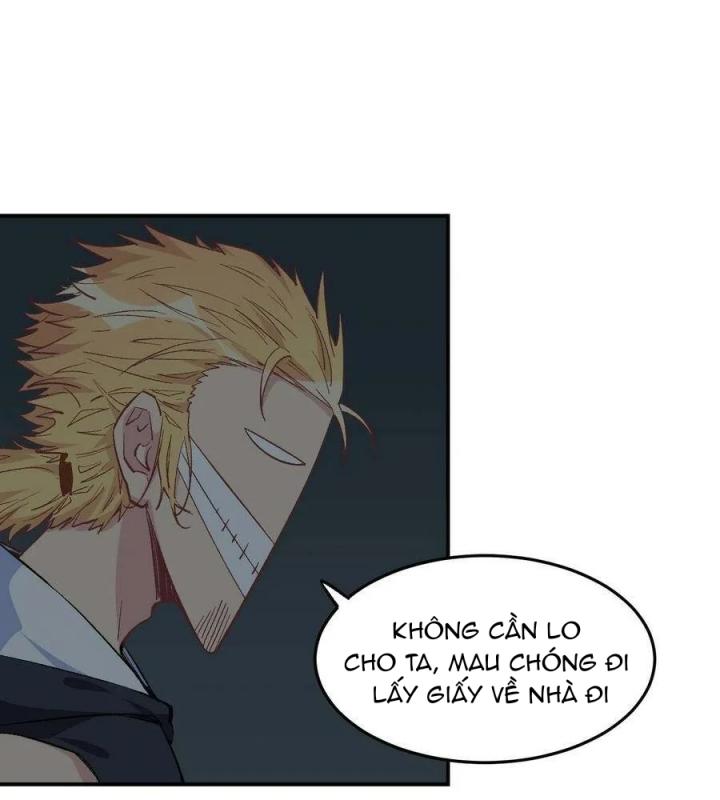 Long Trù Chapter 69 - Trang 2