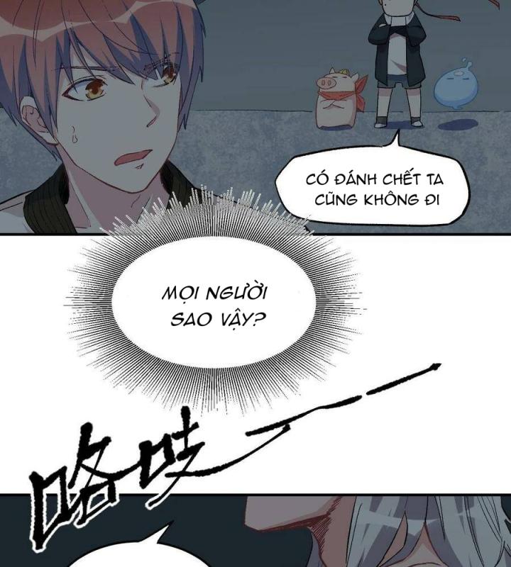 Long Trù Chapter 69 - Trang 2