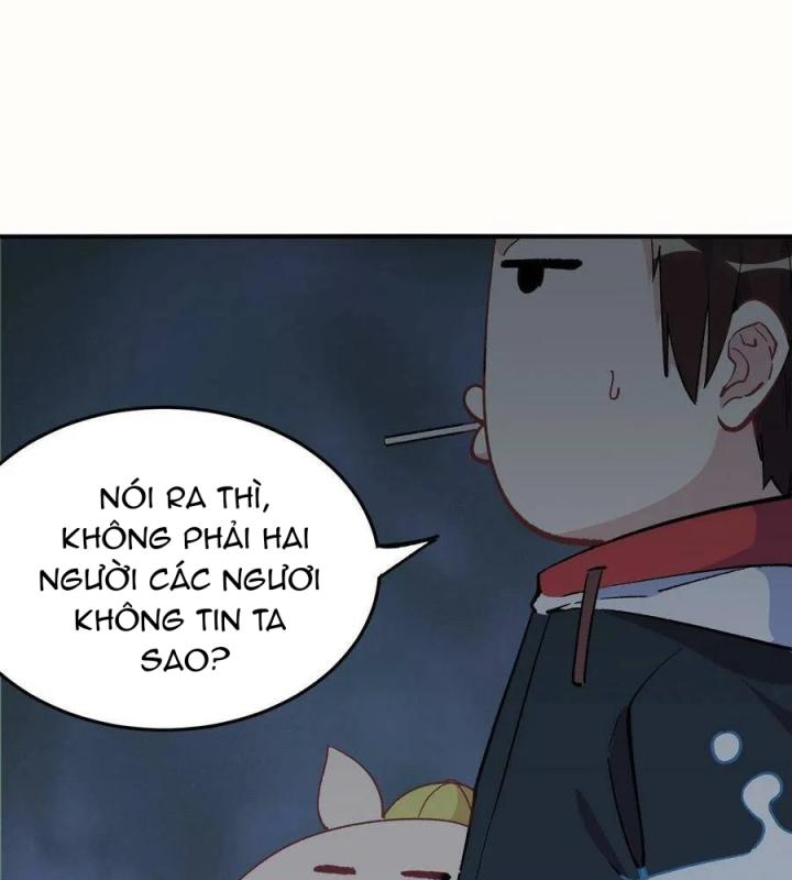 Long Trù Chapter 69 - Trang 2