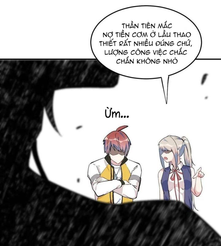 Long Trù Chapter 69 - Trang 2