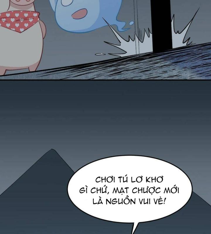 Long Trù Chapter 69 - Trang 2