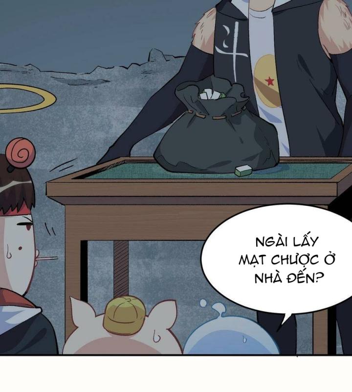 Long Trù Chapter 69 - Trang 2