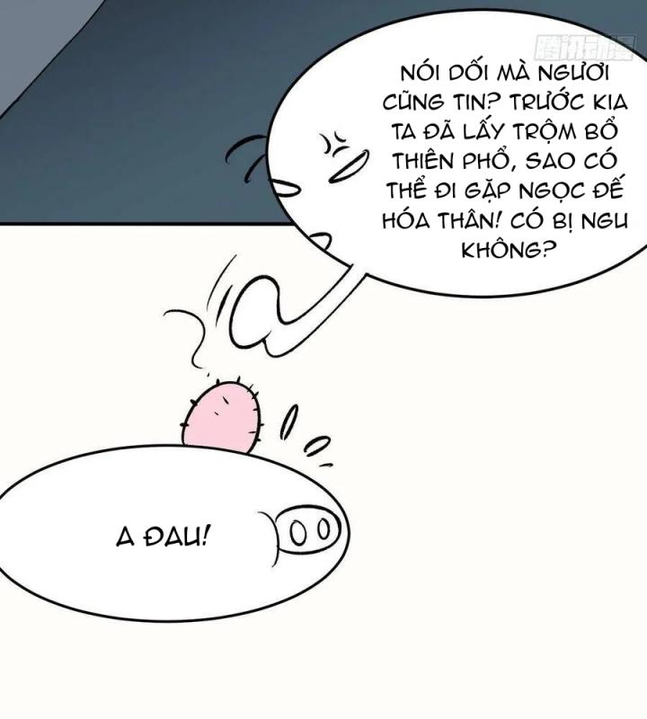 Long Trù Chapter 69 - Trang 2