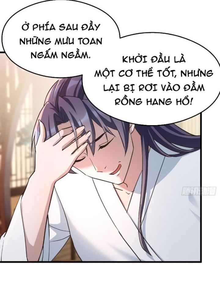 Tối Cường Phò Mã Loạn Tam Giới Chapter 4 - Trang 2