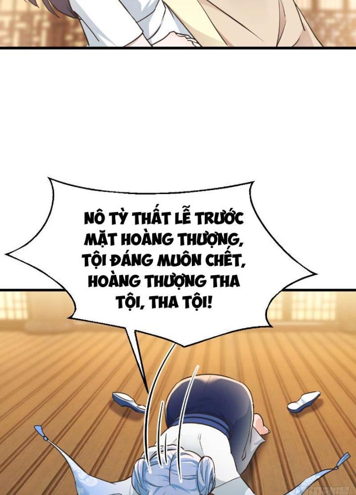 Tối Cường Phò Mã Loạn Tam Giới Chapter 4 - Trang 2